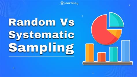 5 sampling methods|random vs systematic sampling.